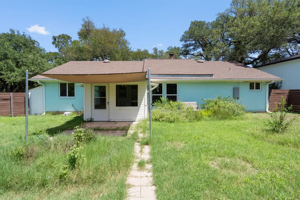 12904 Arroyo Doble Drive Manchaca, TX 78652