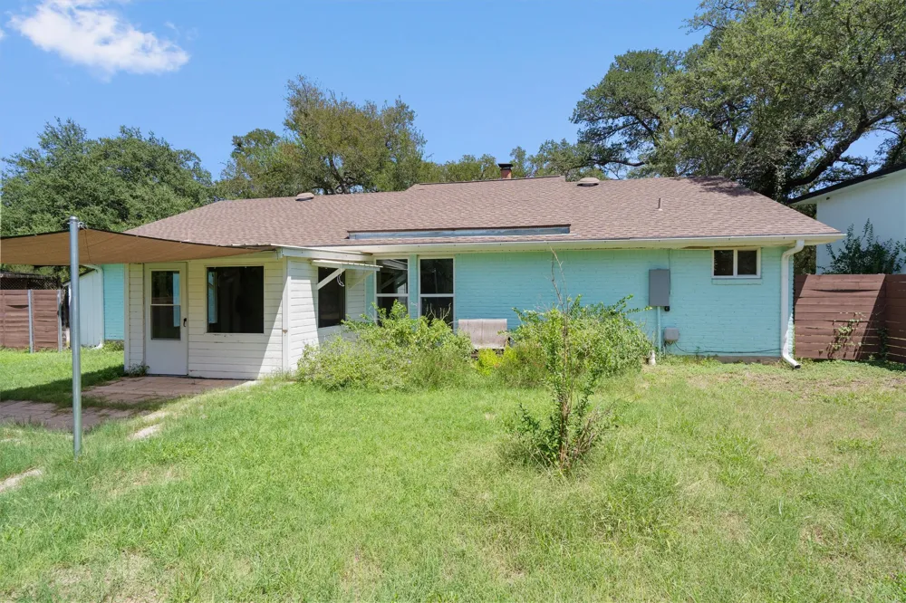 12904 Arroyo Doble Drive Manchaca, TX 78652
