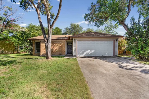 621 Russet Valley Drive