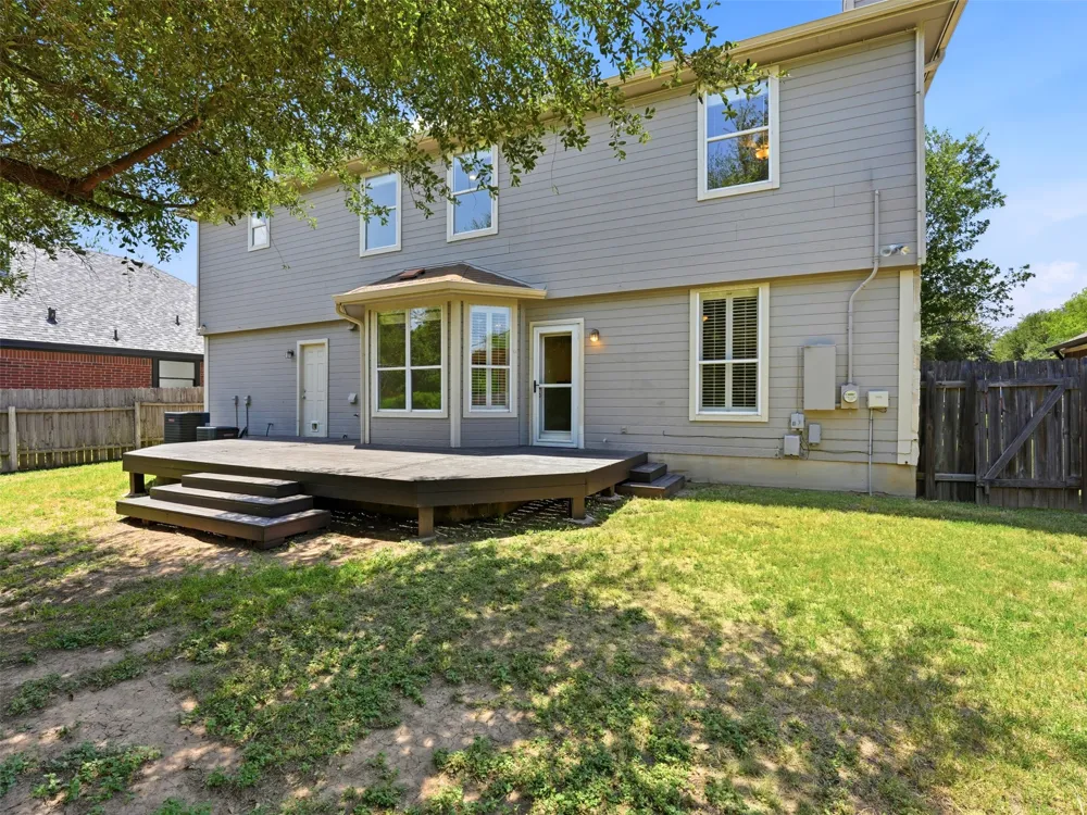 15207 Natural Spring Way Austin, TX 78728