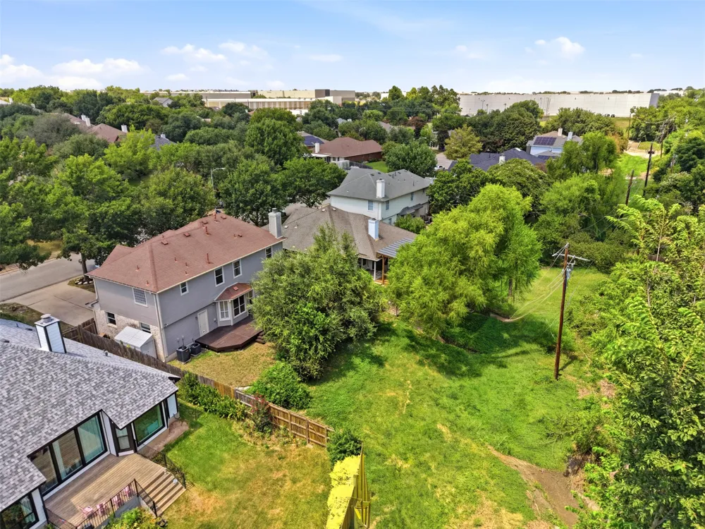 15207 Natural Spring Way Austin, TX 78728