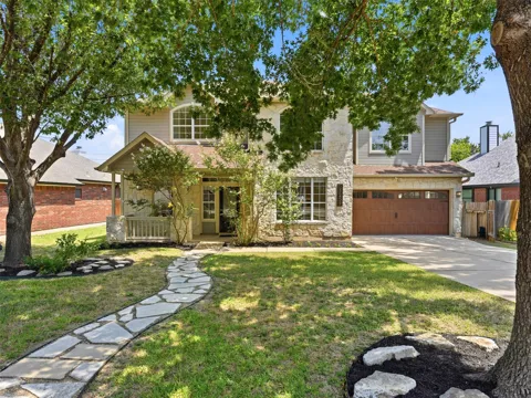 15207 Natural Spring Way