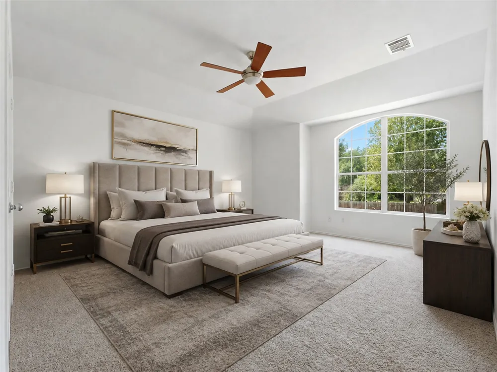 15207 Natural Spring Way Austin, TX 78728