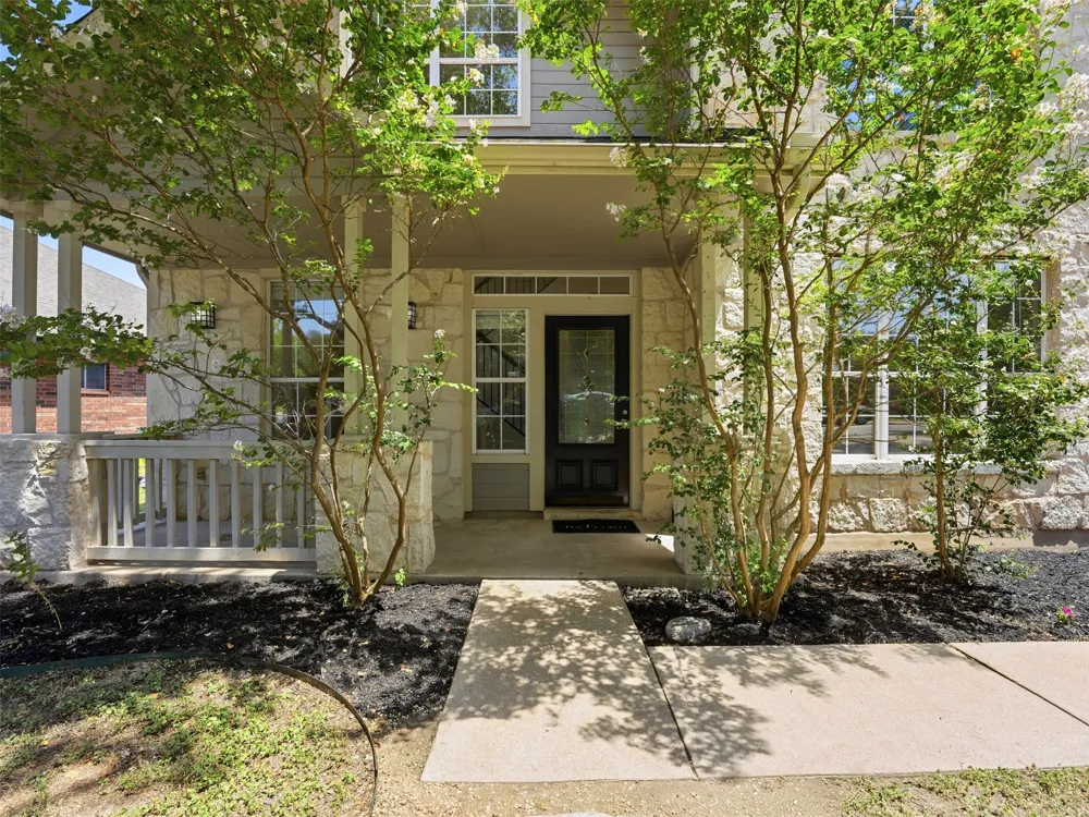 15207 Natural Spring Way Austin, TX 78728
