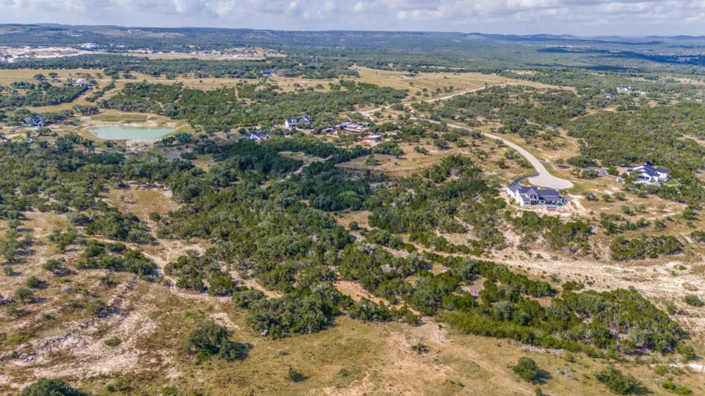 36 Prancing Deer Lane Johnson City, TX 78636