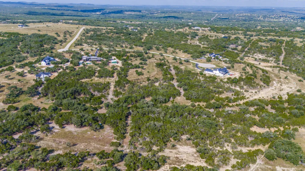 36 Prancing Deer Lane Johnson City, TX 78636