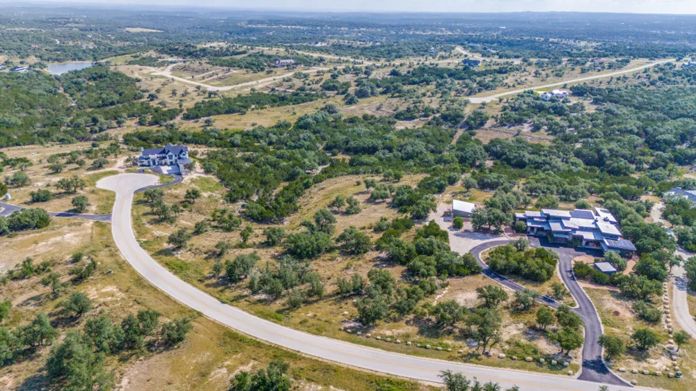 36 Prancing Deer Lane Johnson City, TX 78636