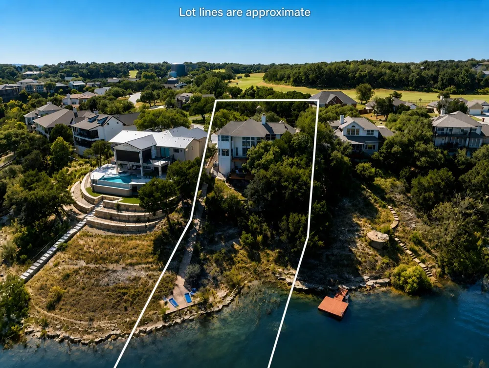 343 Venture Boulevard S Point Venture, TX 78645