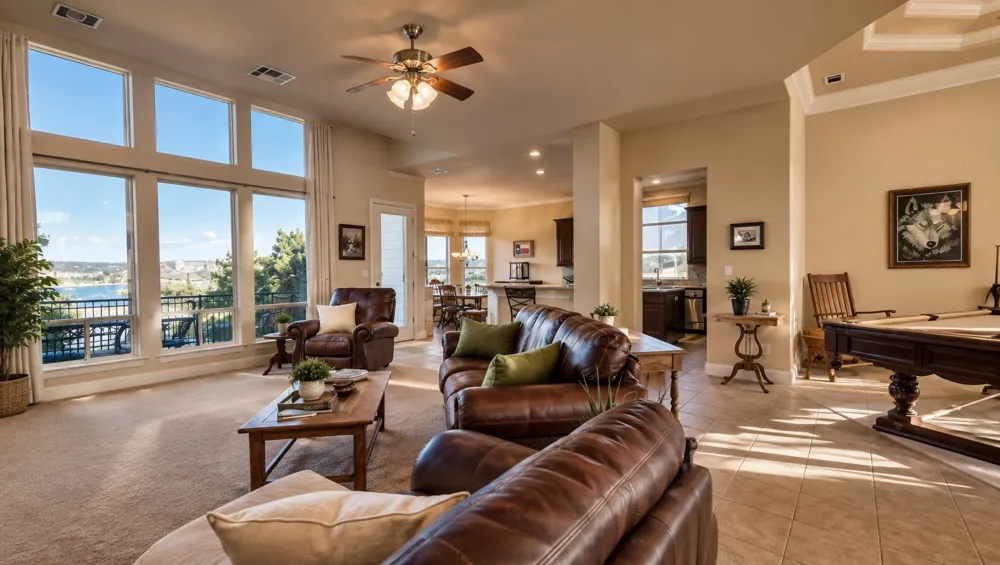 343 Venture Boulevard S Point Venture, TX 78645