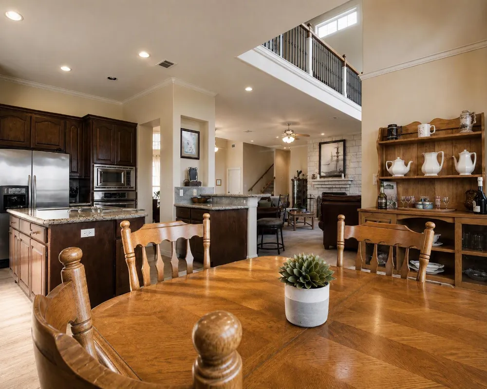343 Venture Boulevard S Point Venture, TX 78645