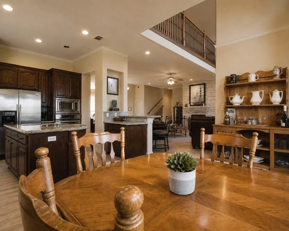343 Venture Boulevard S Point Venture, TX 78645