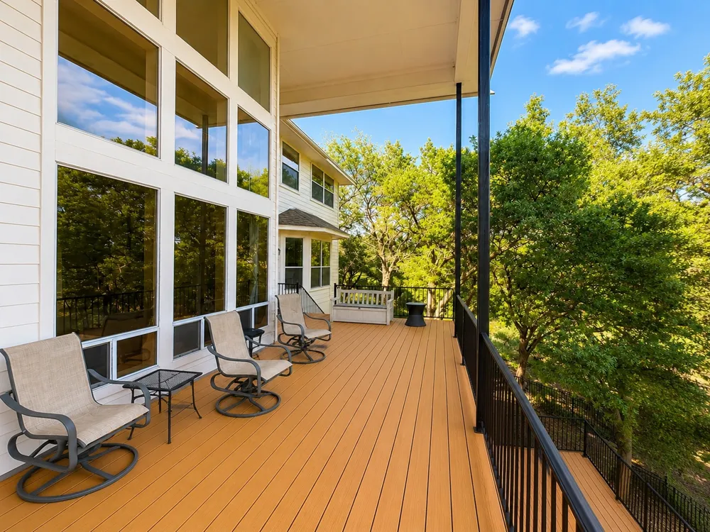 343 Venture Boulevard S Point Venture, TX 78645