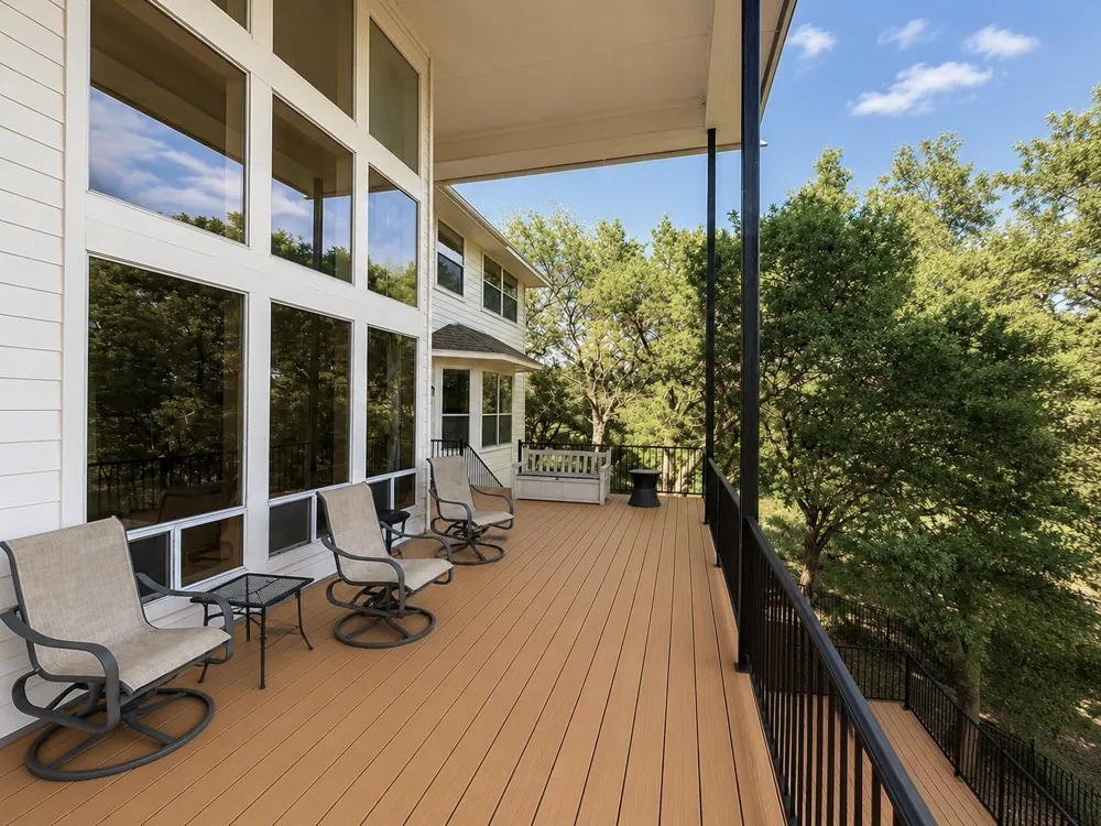 343 Venture Boulevard S Point Venture, TX 78645