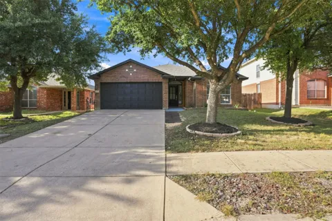 1008 Grey Castle Drive