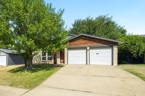 11104 Ptarmigan Drive