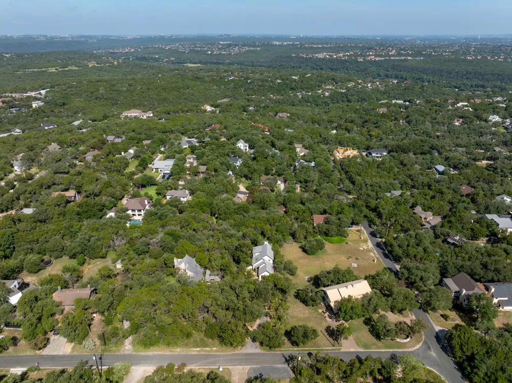 400 Laurelwood Drive Austin, TX 78733