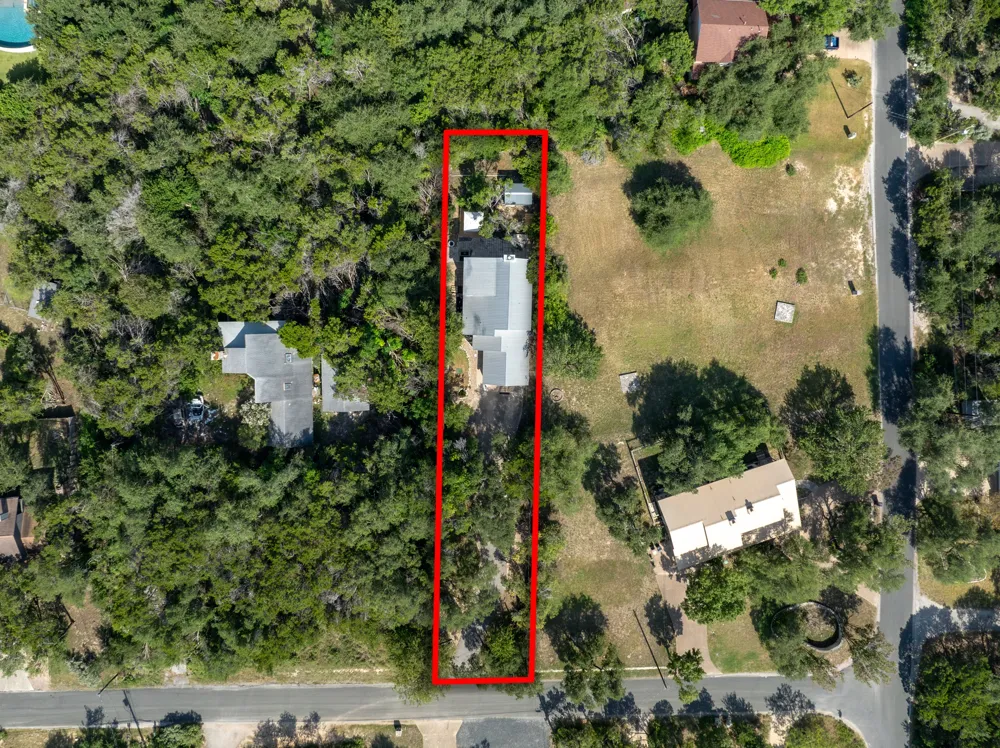 400 Laurelwood Drive Austin, TX 78733