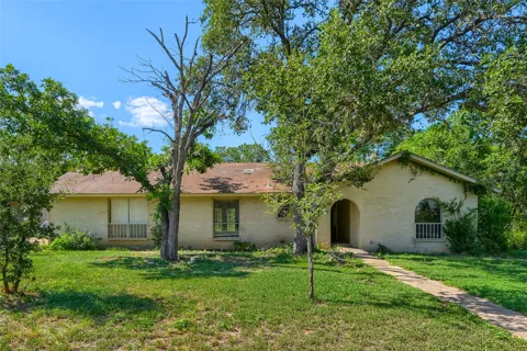 12617 Mistletoe Trail