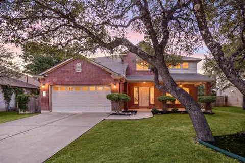 2209 Barnett Drive