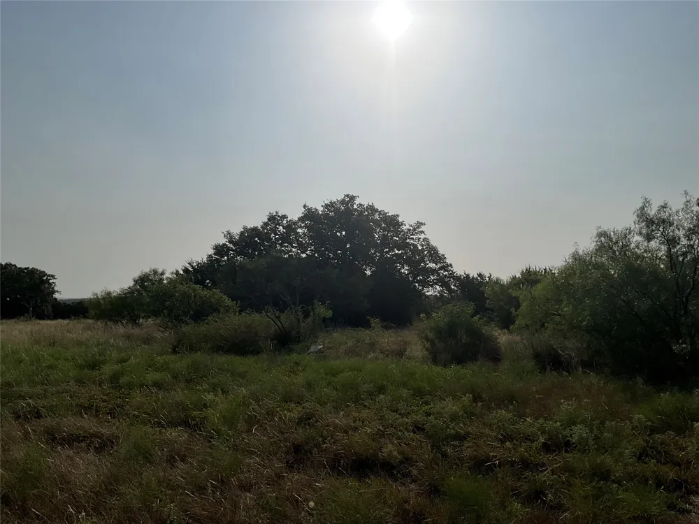 Address Not Shown San Saba, TX 76877