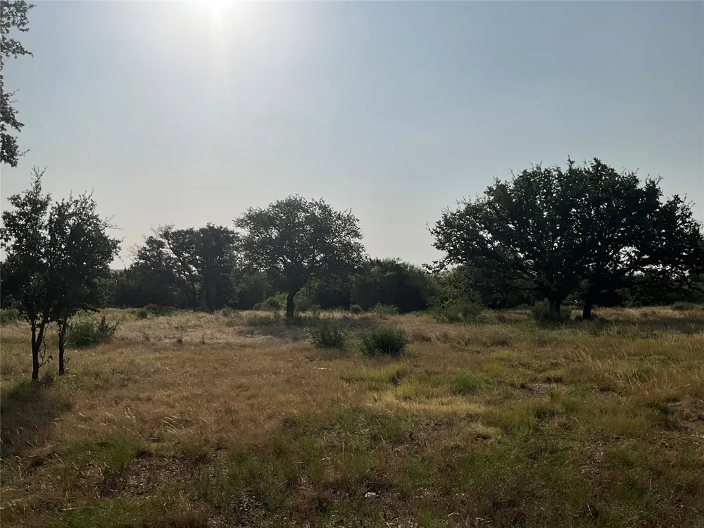 Address Not Shown San Saba, TX 76877