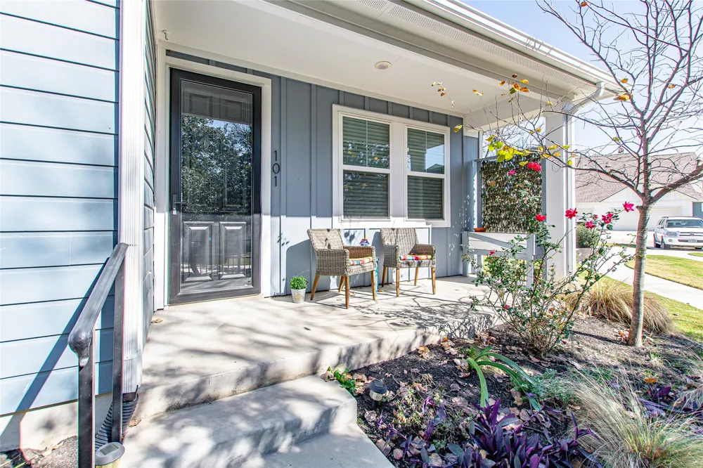 121 Lafitte Drive #101 San Marcos, TX 78666