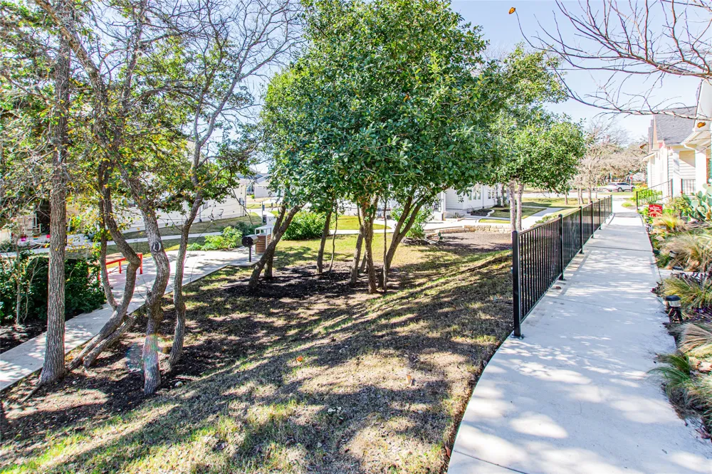121 Lafitte Drive #101 San Marcos, TX 78666
