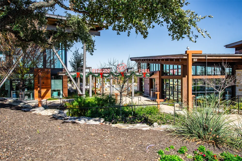 121 Lafitte Drive #101 San Marcos, TX 78666