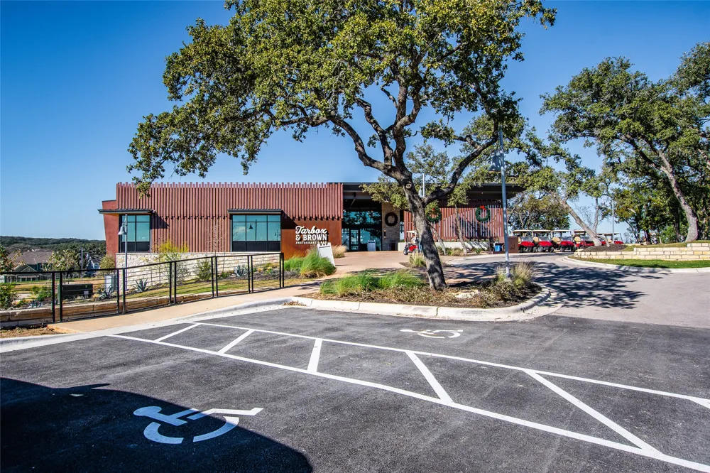 121 Lafitte Drive #101 San Marcos, TX 78666