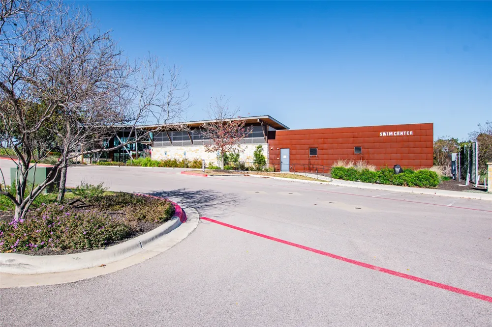 121 Lafitte Drive #101 San Marcos, TX 78666