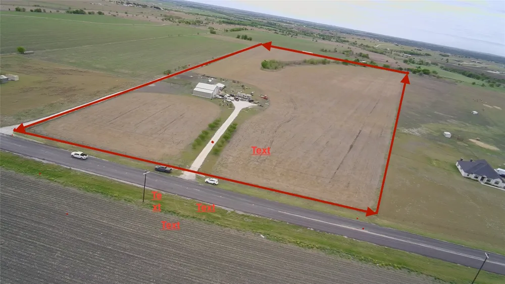 7100 FM 972 Granger, TX 76530
