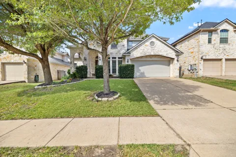 10921 Tornasol Lane