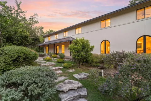 509 Terrace Mountain Drive