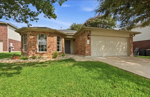 110 Prairie Cove