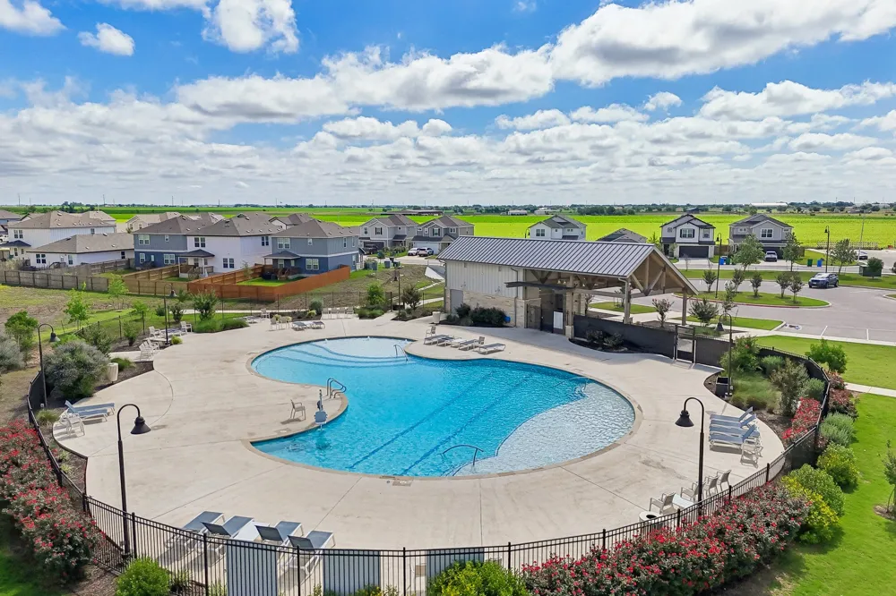 4037 Sun Meadow Lane Seguin, TX 78155