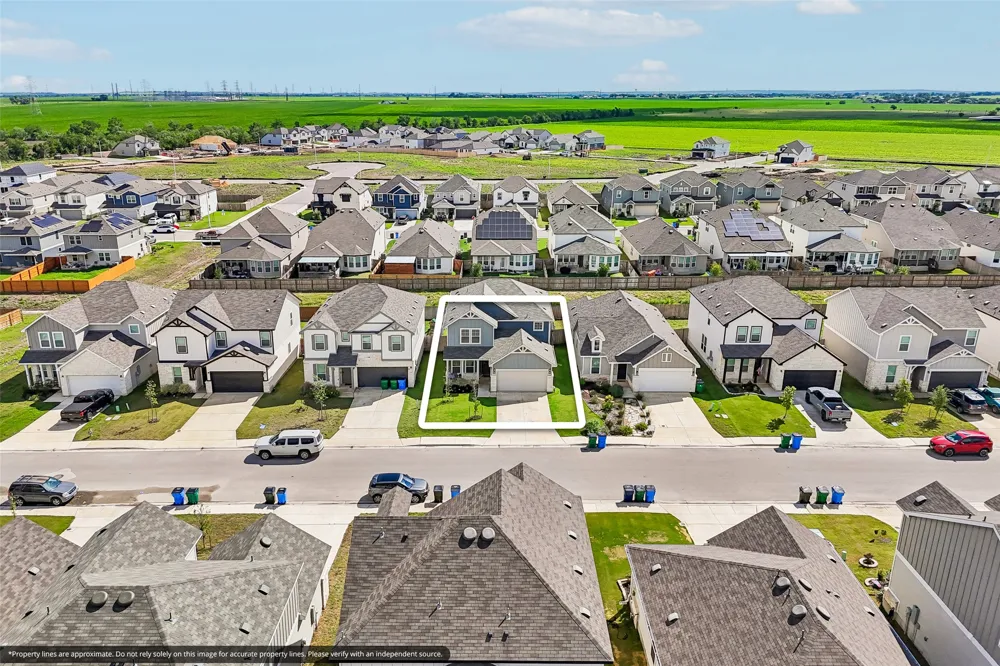 4037 Sun Meadow Lane Seguin, TX 78155