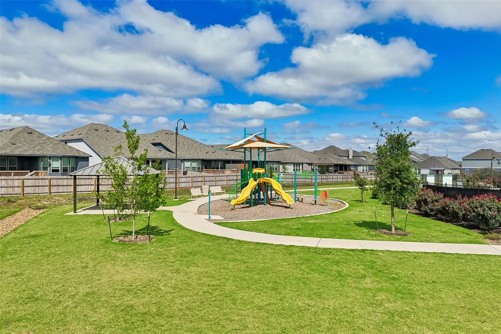 4037 Sun Meadow Lane Seguin, TX 78155