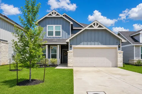 4037 Sun Meadow Lane