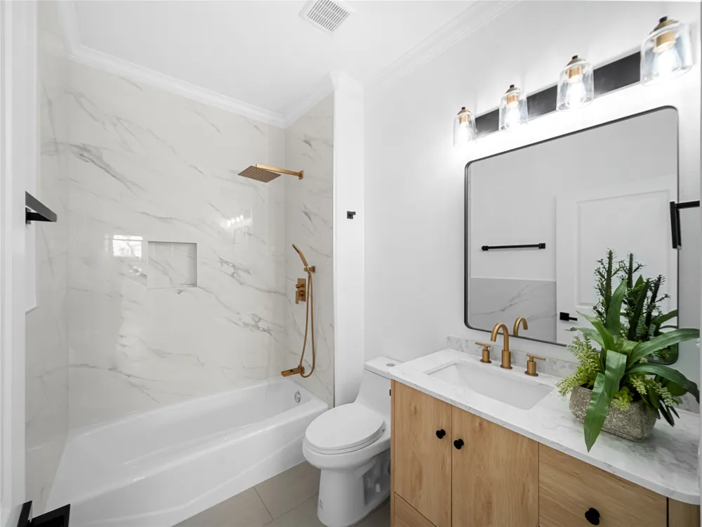 5209 Evans Avenue #A Austin, TX 78751