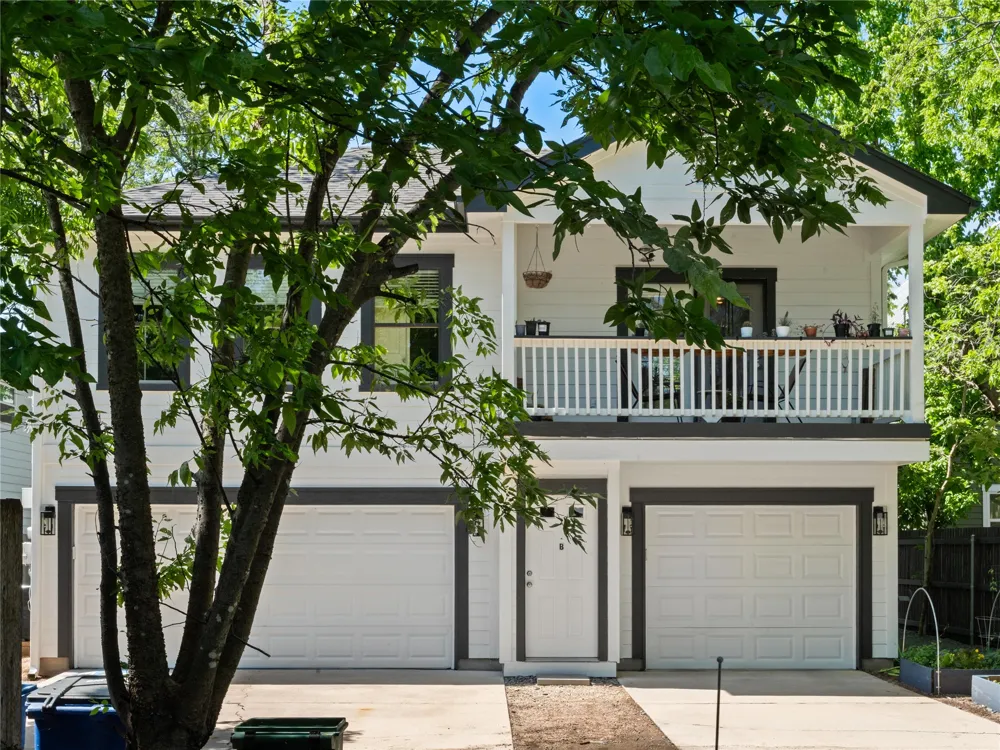 5209 Evans Avenue #A Austin, TX 78751