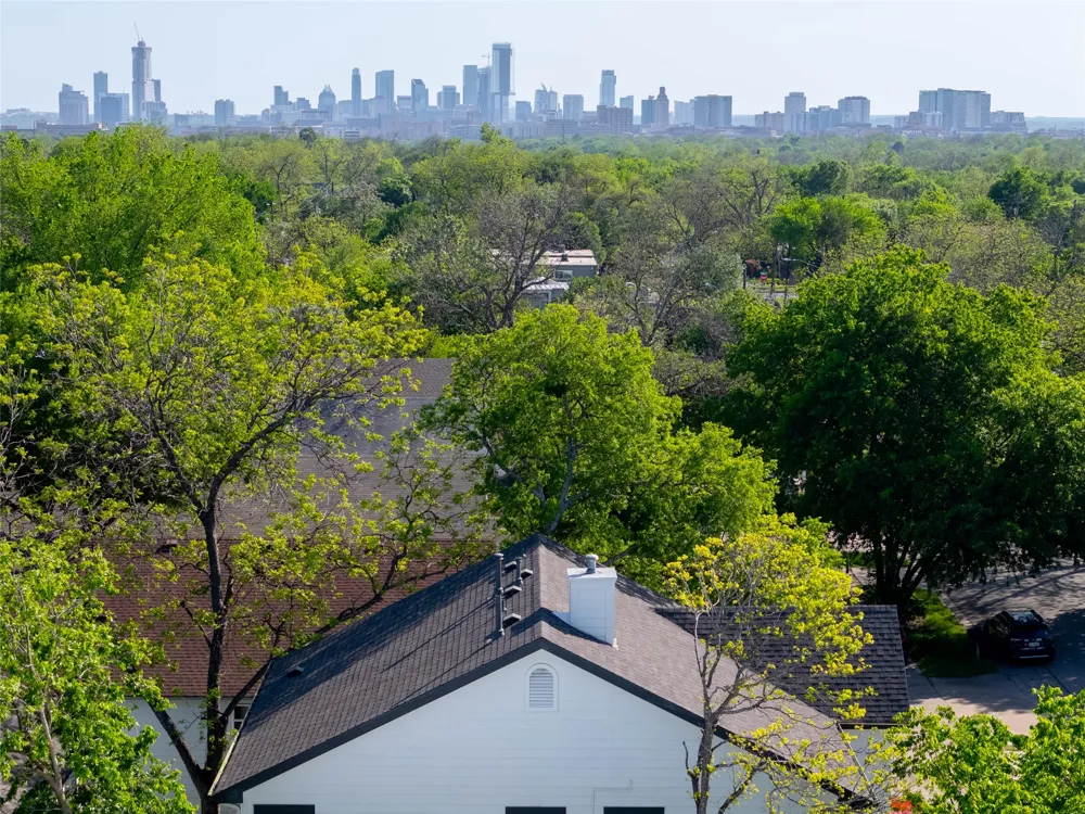 5209 Evans Avenue #A Austin, TX 78751