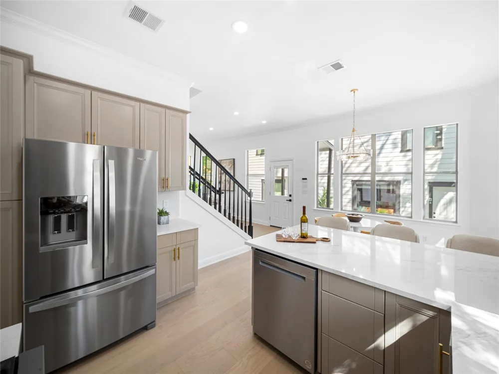 5209 Evans Avenue #A Austin, TX 78751