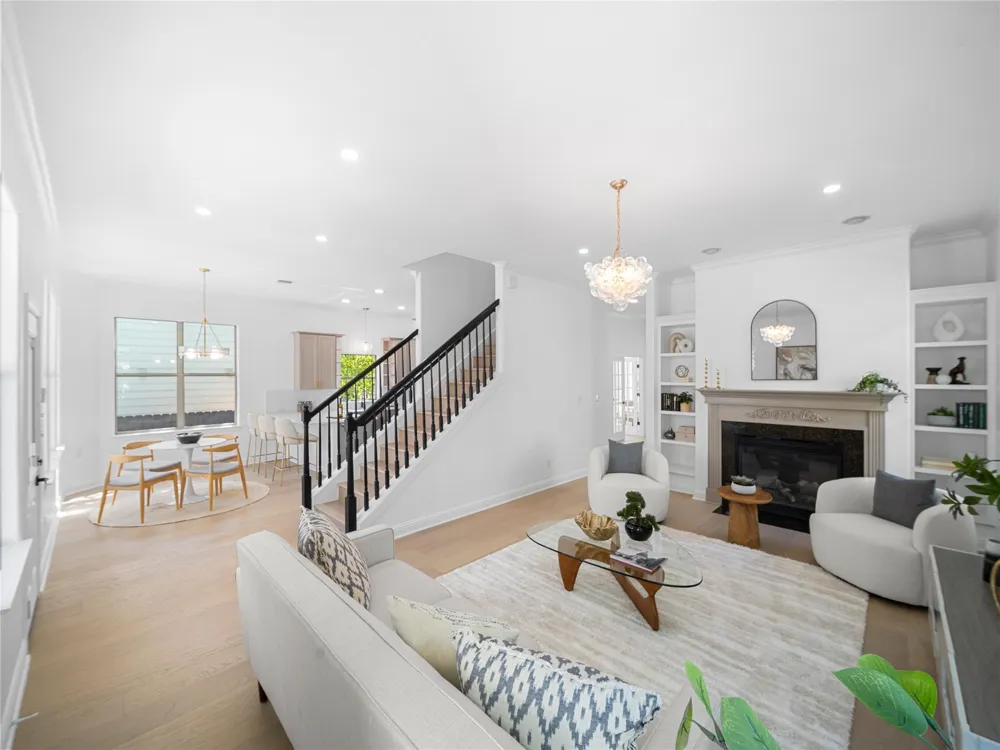 5209 Evans Avenue #A Austin, TX 78751