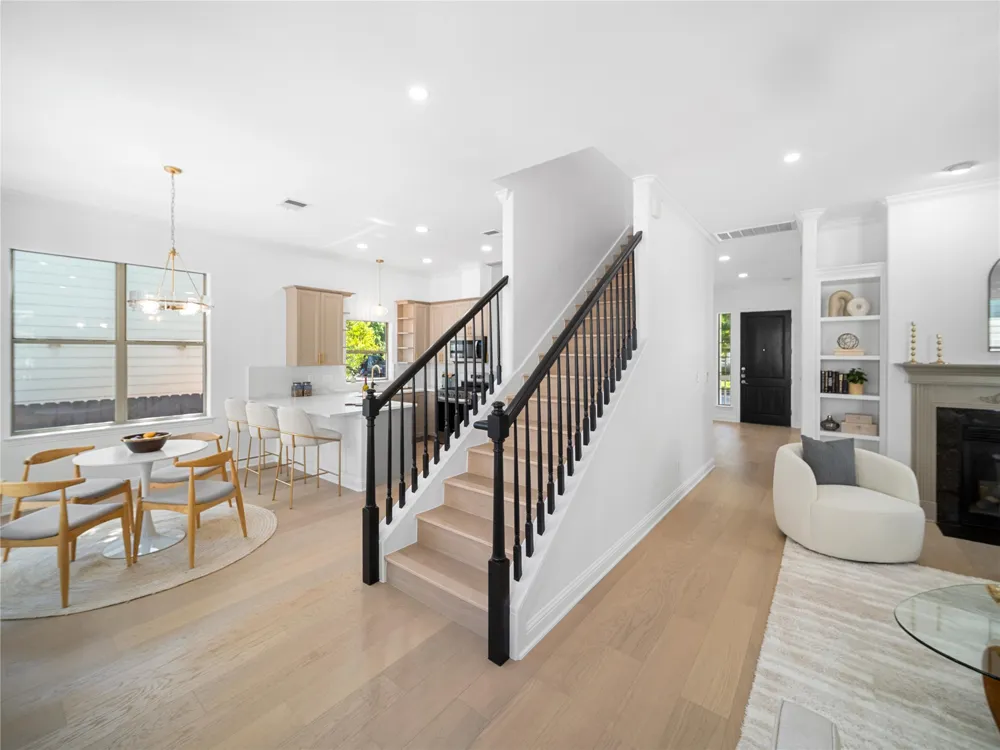 5209 Evans Avenue #A Austin, TX 78751