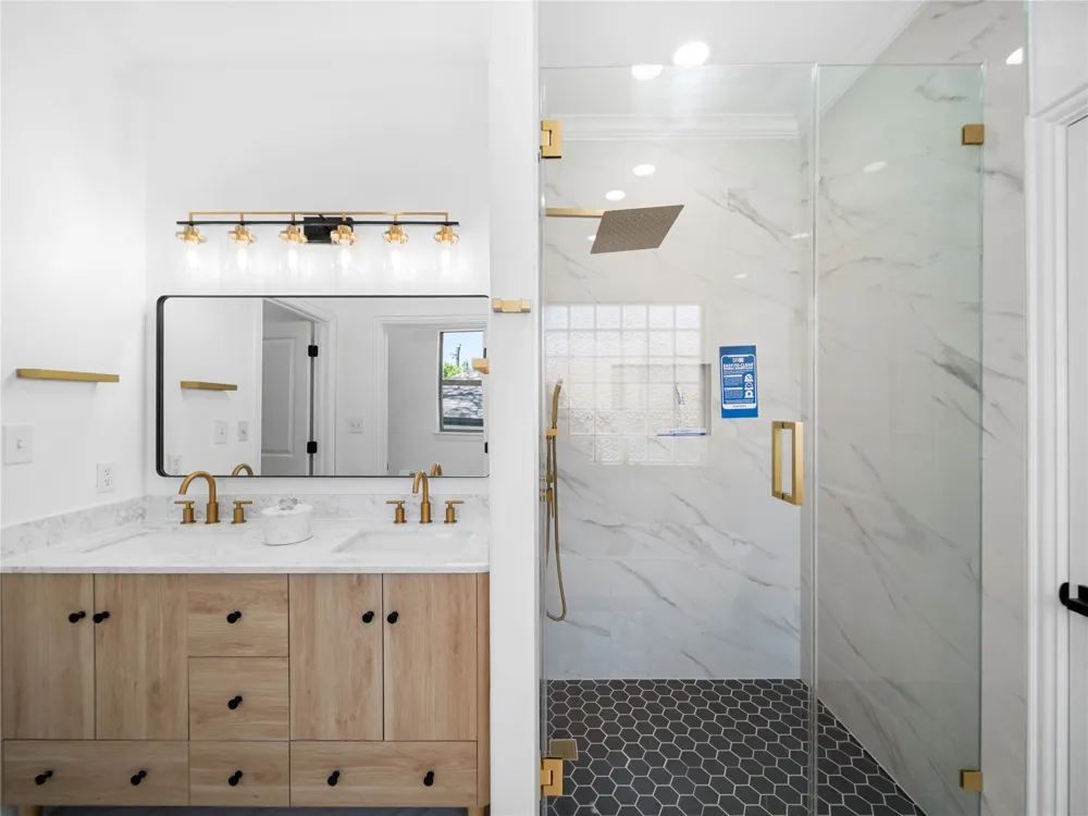 5209 Evans Avenue #A Austin, TX 78751