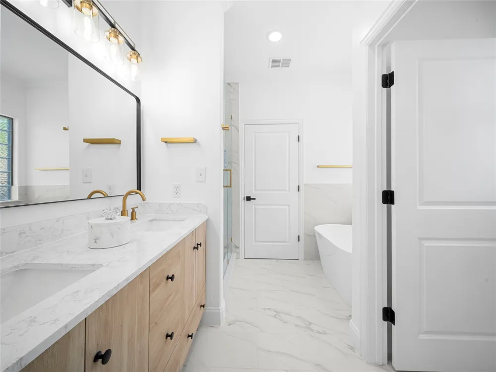 5209 Evans Avenue #A Austin, TX 78751