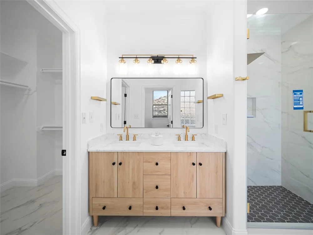 5209 Evans Avenue #A Austin, TX 78751
