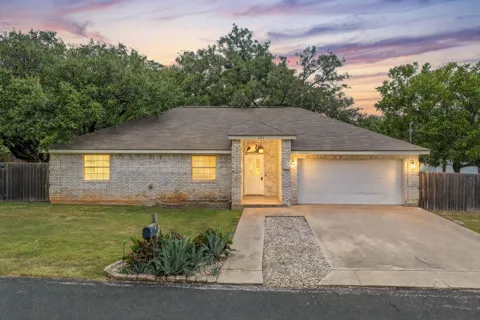 201 Pecan Lane