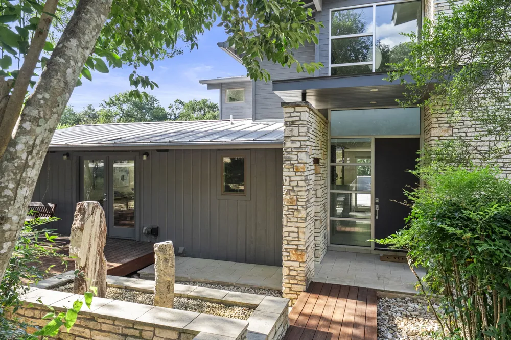 601 Westwood Terrace Austin, TX 78746