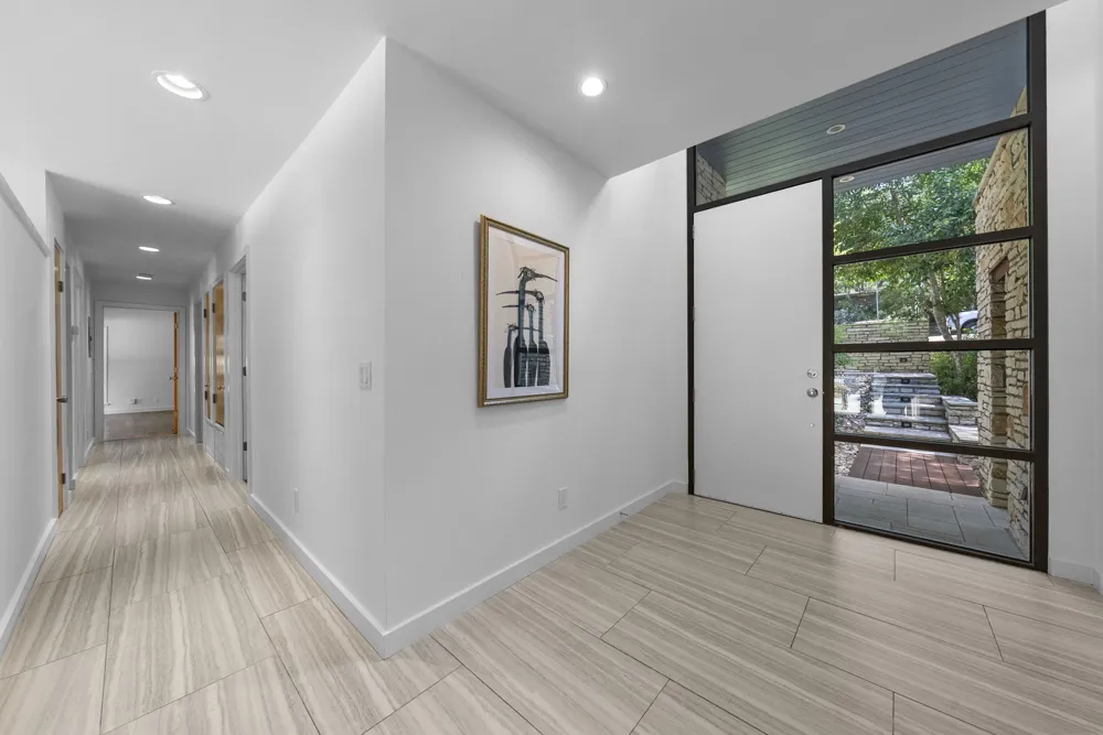 601 Westwood Terrace Austin, TX 78746